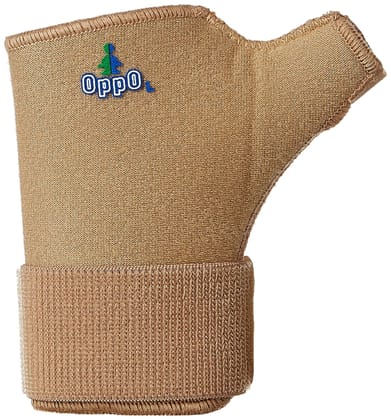 Oppo 1084 Wrist Thumb Support - Large Oppo 1084 Wrist Thumb Support - Large