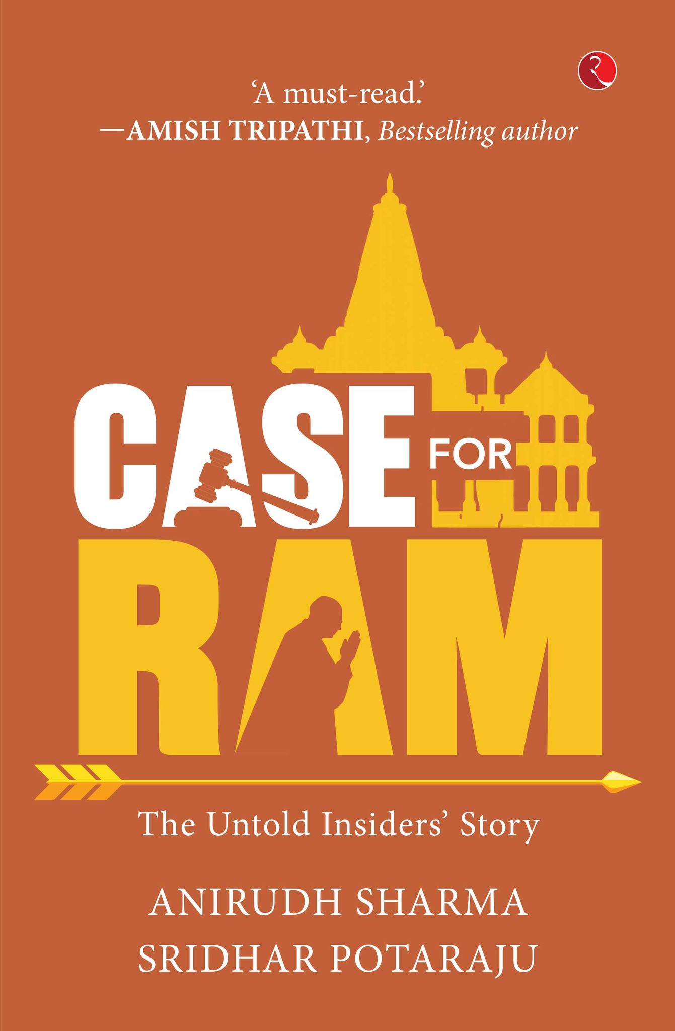 CASE FOR RAM: The Untold Insider’s Story