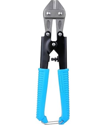 Taparia Steel Bolt Cutter Length : 200 MM Cutting Capacity Dia Maximum : 4 (BC-8)