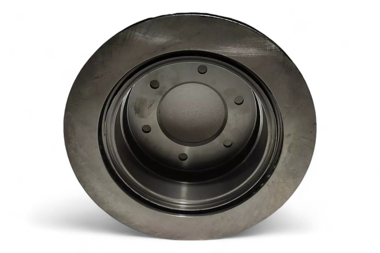 K-tek Rear Brake Disc KEM1008