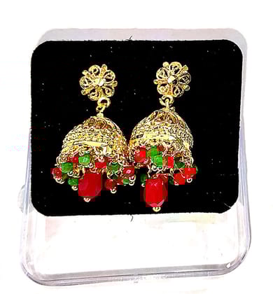 SONCHIRAIYA AP MEPMA SPECIAL JHUMKAS