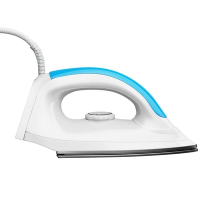 Cellecor Crease Dry Iron- CDILW10 Cellecor Crease Dry Iron- CDILW10 - Blue