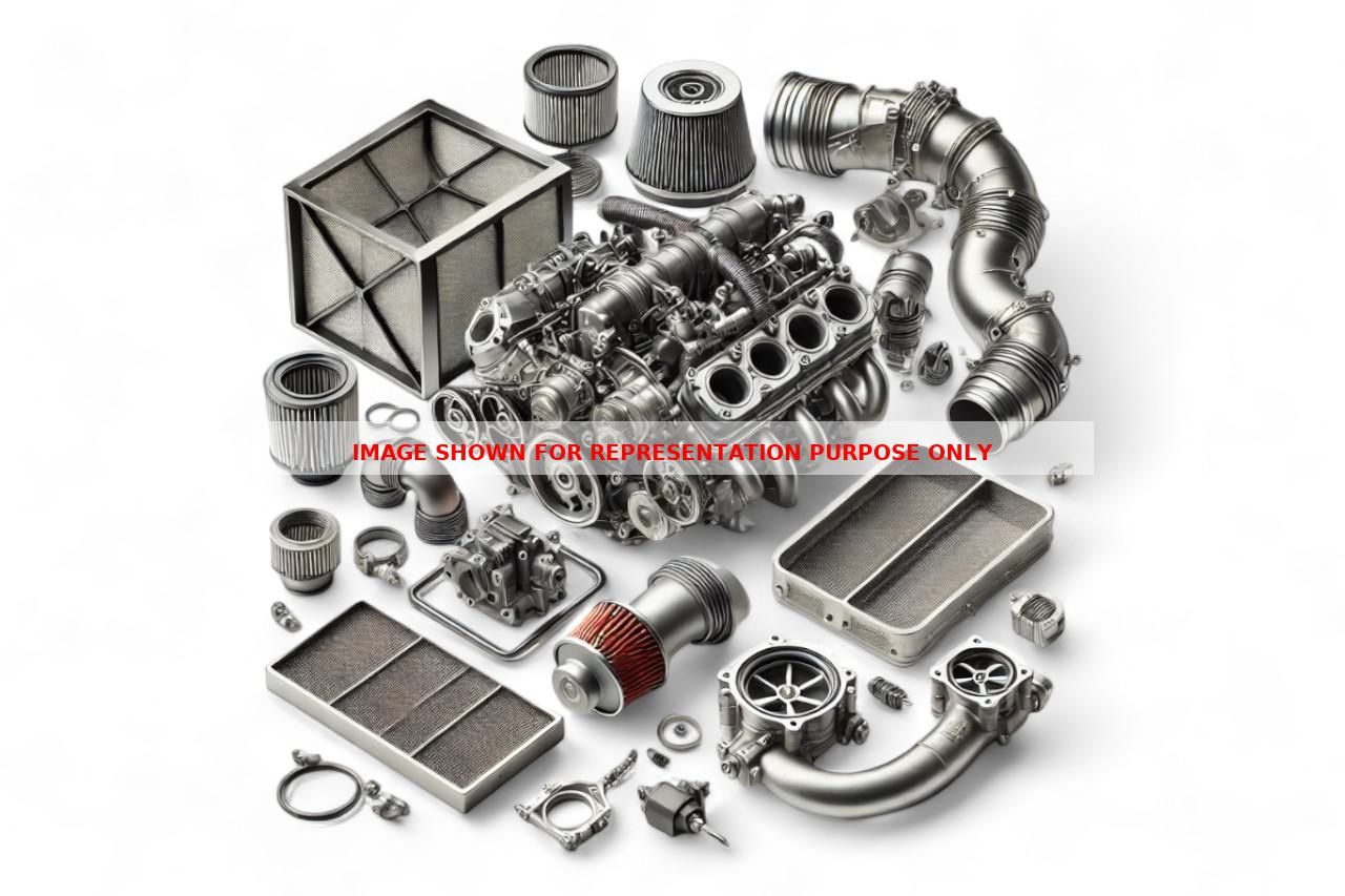 Gates Hose Assy - Air 4301-D00200