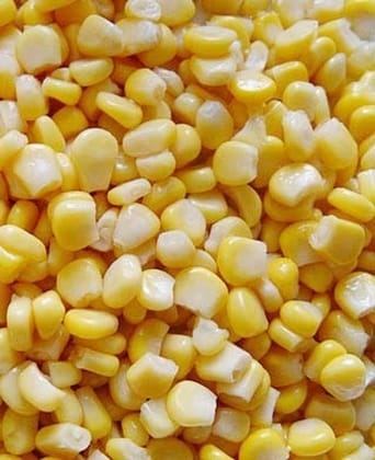 Corn Pellets, - Makai Ke Dane -Maka Dane 500gm
