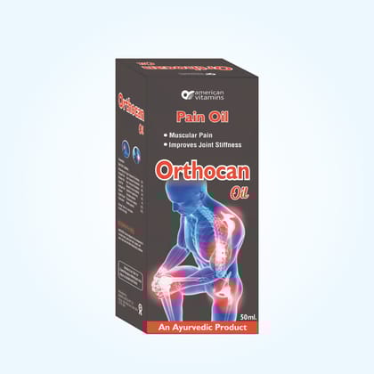 Orthocan Oil