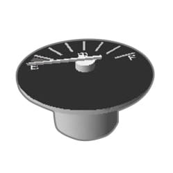 FUELMETER COMP - Super Splendor - 37300KTCA21S