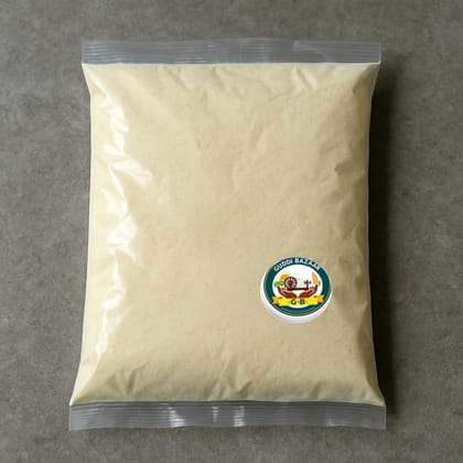 Guddi Bazaar's premium corn flour