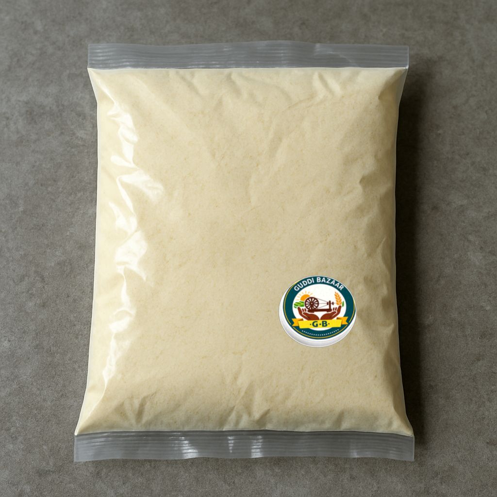 Guddi Bazaar's premium corn flour