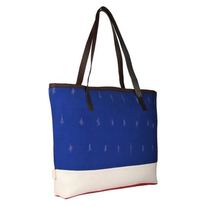 Cotton Astara Tote Bag Cotton Astara Tote Bag