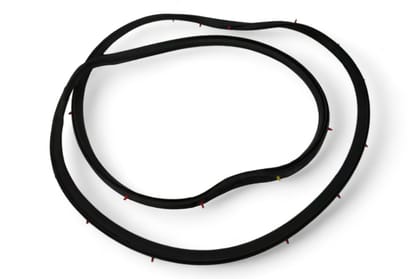 Maruti Suzuki Door Opening Weatherstrip - LH 84671M74K00