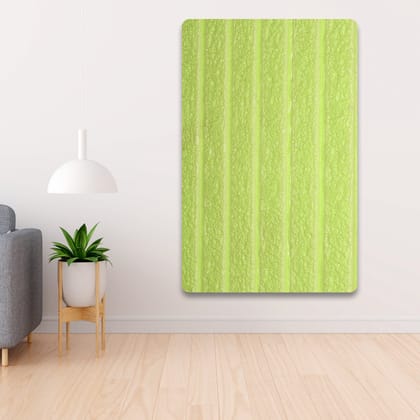 3D Adhesive wallpaper (60×30 Cm / 1 pc)