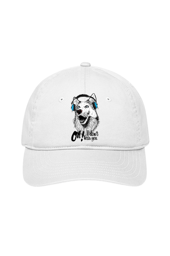 Howl You Doing? Cap (2 Colours)