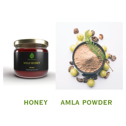 Healthy Mornings - 500g