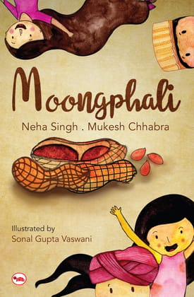 Moongphali Moongphali