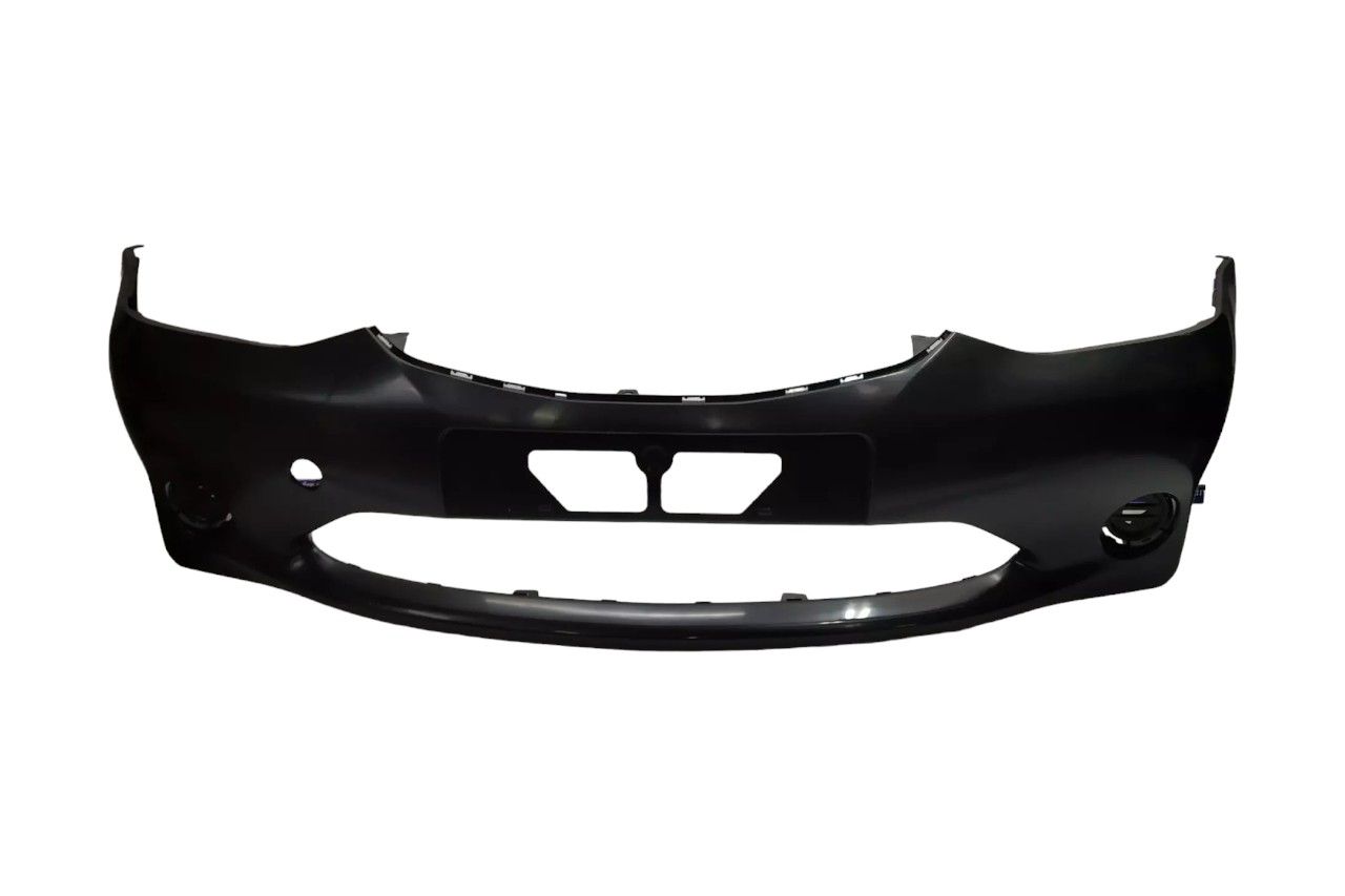 TDLP Front Bumper FBETIOS4