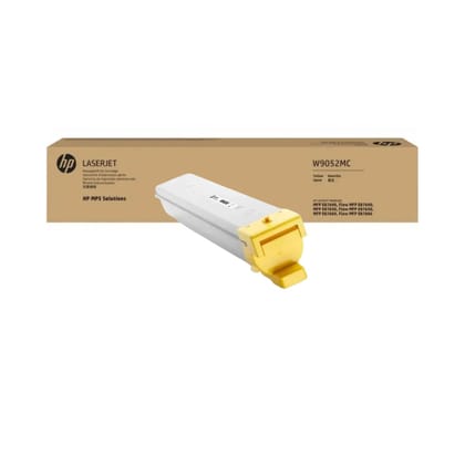 HP W9052MC Yellow Original LaserJet Toner Cartridge