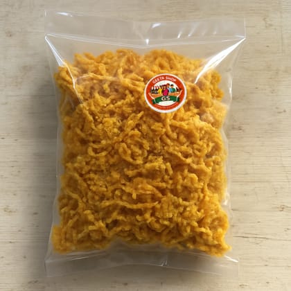 Geeta Shop's instant jalebi mix