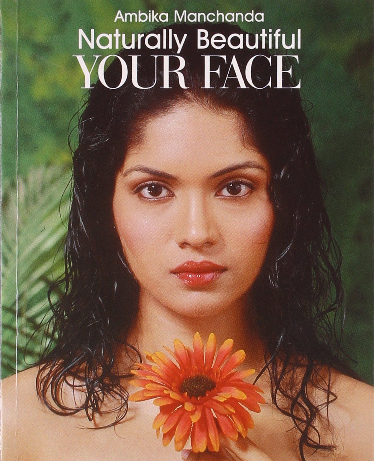 Naturally Beautiful Your Face