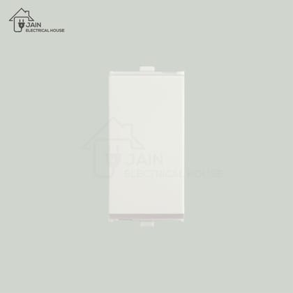 Anchor Penta Modular Blank Plate, 1M (65503) Anchor Penta Modular Blank Plate, 1M (65503)