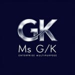MS G/K ENTERPRISE