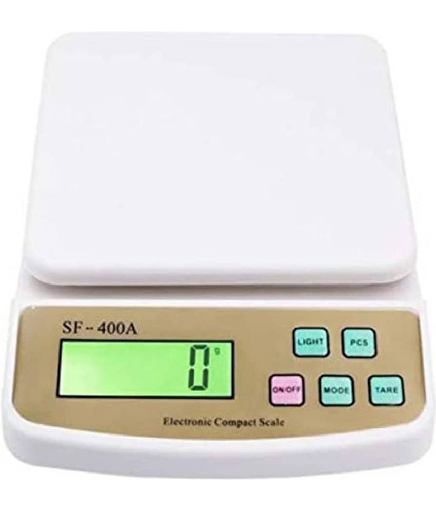 Shopeleven Digital Kitchen Weighing Scales