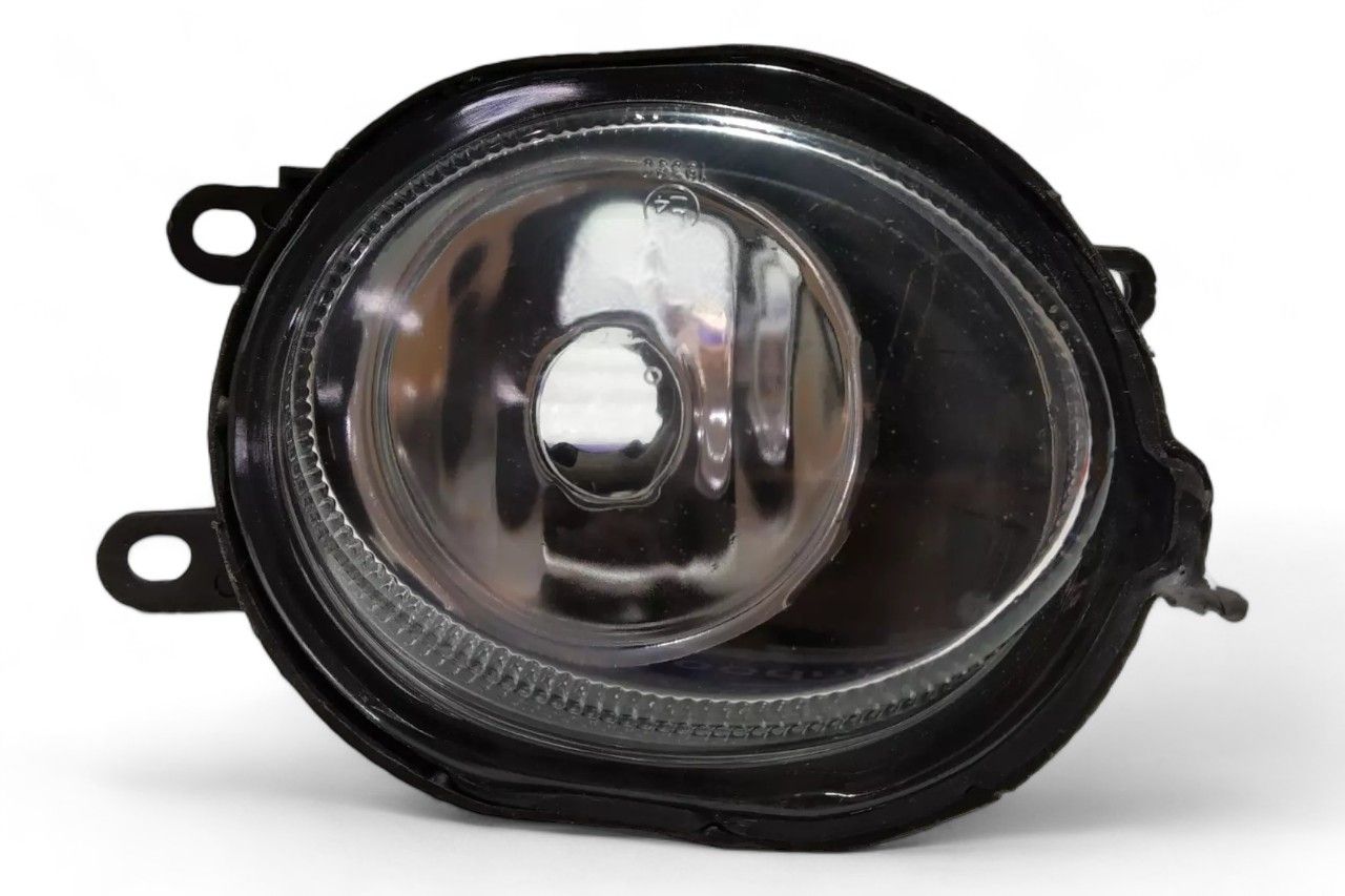 Lumax Front Fog Lamp - LH 013-FFL-WXL