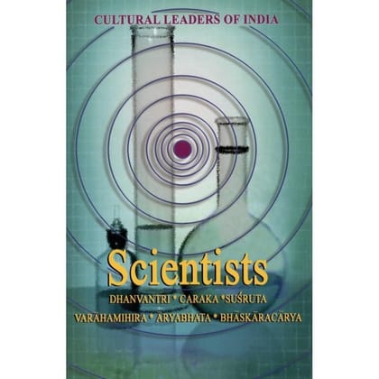 PUBLICATIONS DIVISION Cli - Scientists ( English ) [Perfect Paperback] [Dec 31, 2020] PUBLICATION DIVISION