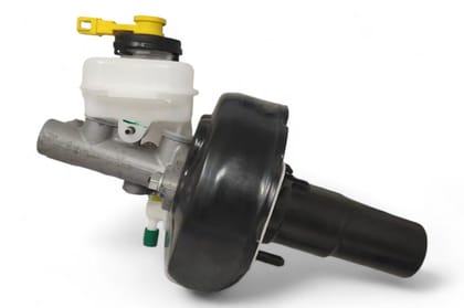 TVS Girling Brake Booster And Tandem Master Cylinder 29049448
