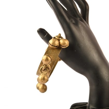 Tribes India Tribal Bangle (Kankanam) Tribes India Tribal Bangle (Kankanam)