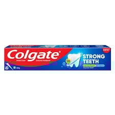 Colgate Strong Teeth Toothpaste 100 GRAM