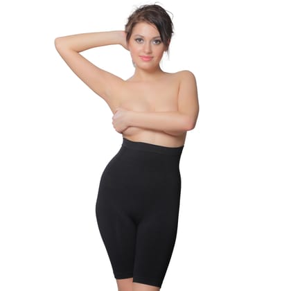 FIGURETTE HIGH WAIST SHAPER