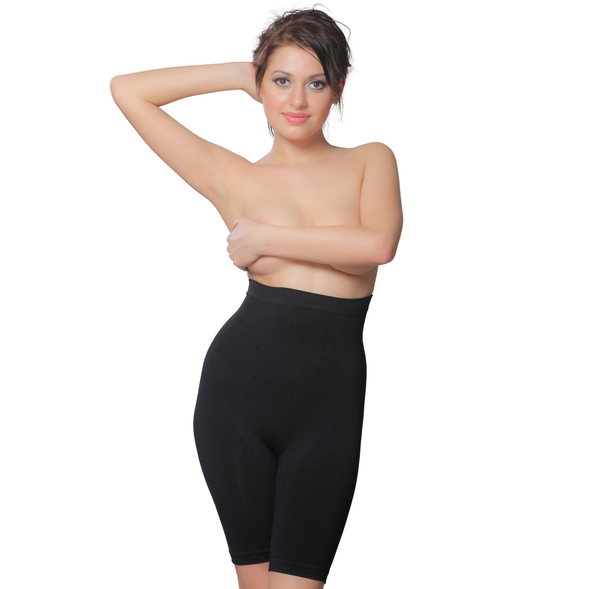 FIGURETTE HIGH WAIST SHAPER