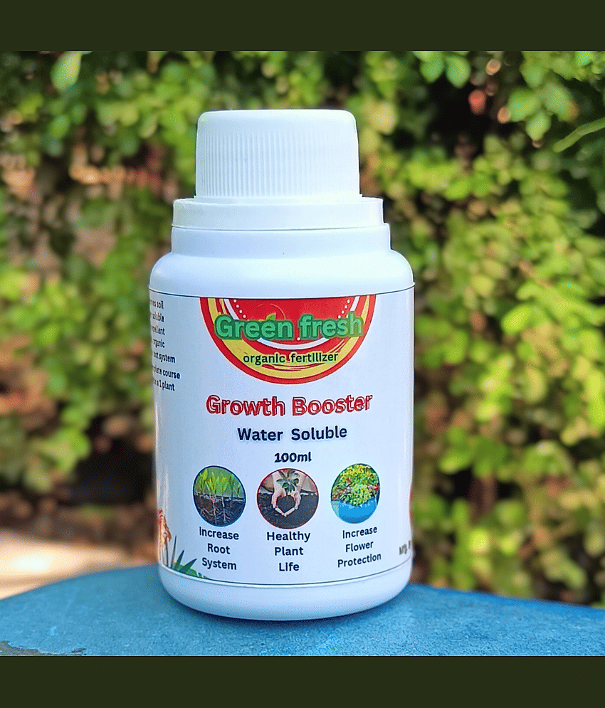 UNAGARRISE Soil Conditioner Liquid ( 0.1 ) For House Plants