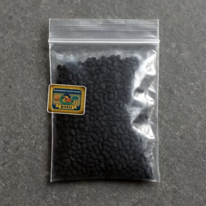 Biswambar Majhi House's kalonji seeds (nigella sativa)