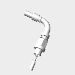 KIT, VALVE STARTER - Ignitor | Xtreme | Hunk | Impulse - 16046KVC901S