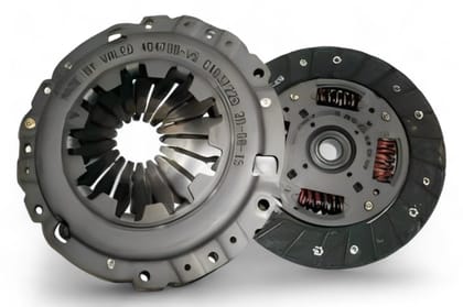 Valeo Clutch Set (Disc+Pressure Plate) 404599