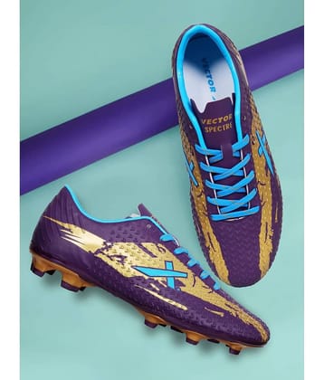 Vector X Multi Color Football Shoes