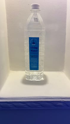 1 litre12 bottles per BOX