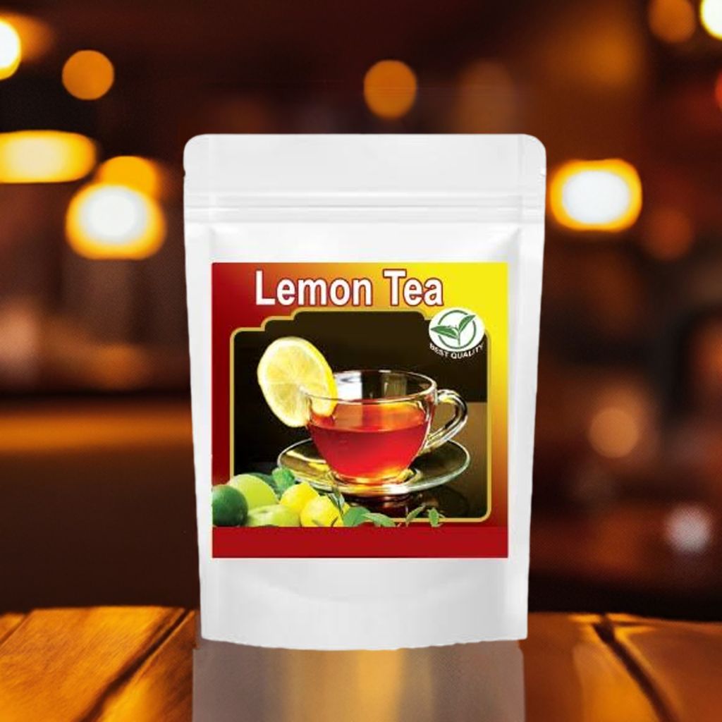 Lemon Tea 800GM