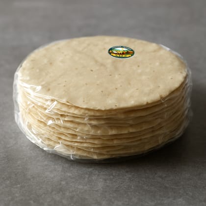 Yashoda Traders's plain papad