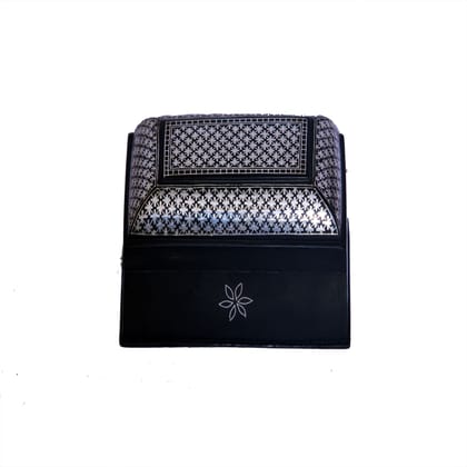 Bidri Box Khajana Phool Jadi Work (1TMTDCOKA10221)