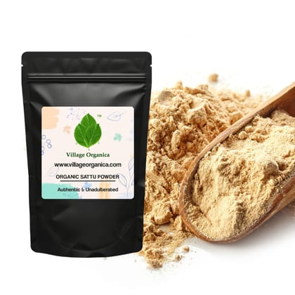 Oragnic Sattu Powder - 900g