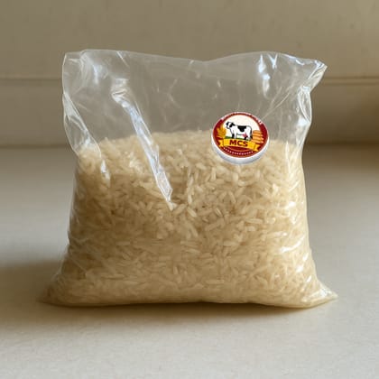 Malti Corner Store's sona masoori rice