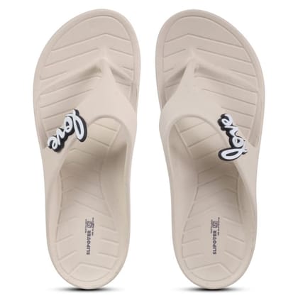SLIPOVER Flip Flop (W Boost Love) Slippers for Women Stylish|Comfortable|Soft|Lightweight|Anti-Skid|Arch Support|Lab Tested|Casual|EVA Slippers|Sandals|Chappals, Ideal for: Womens|Girls
