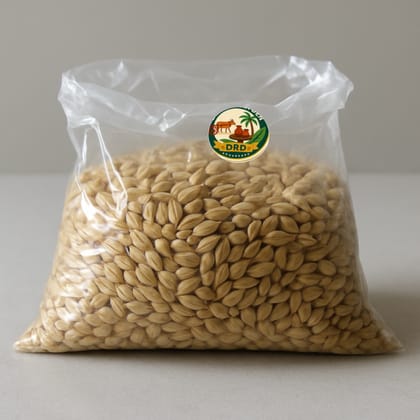 Dutia Rana Den's barley