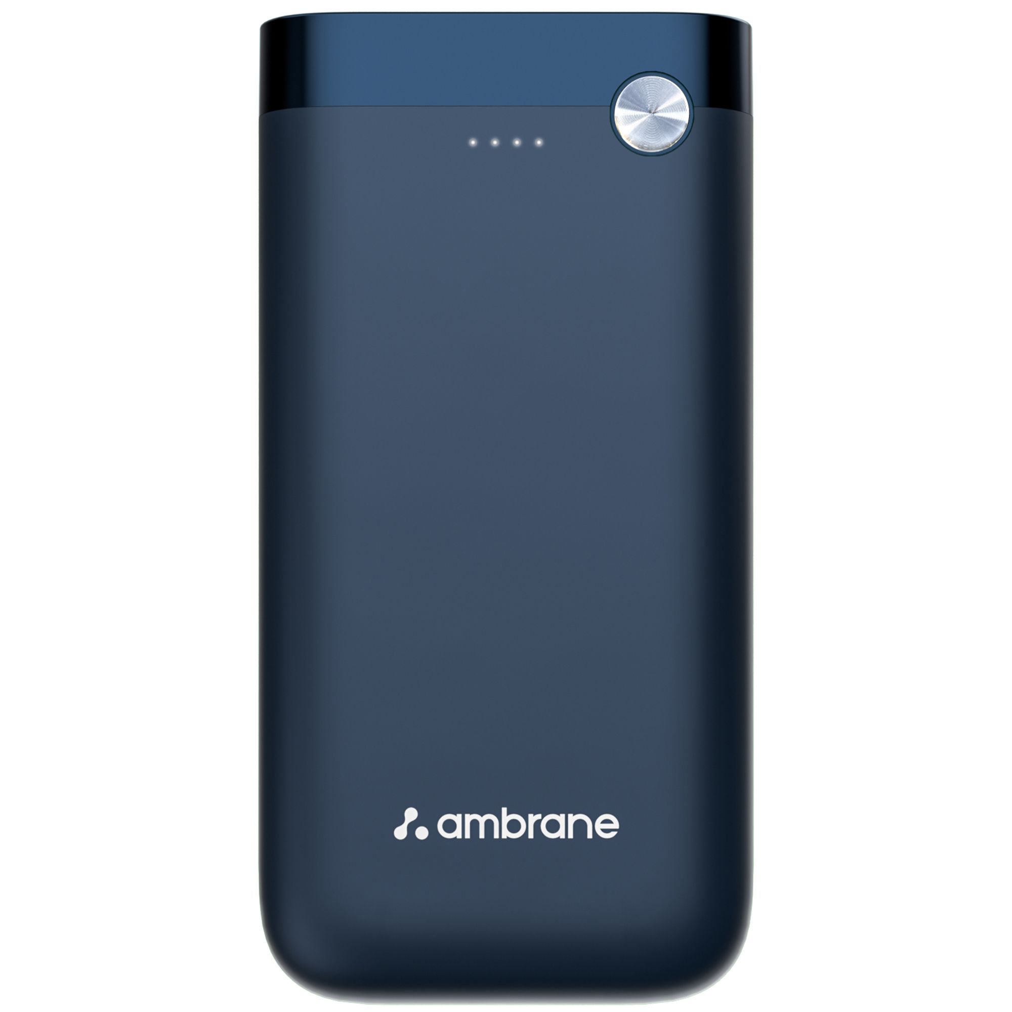 Ambrane PP-20 Pro (BLUE)