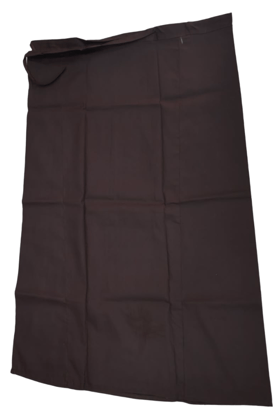 Dark Brown Saree Petticoat