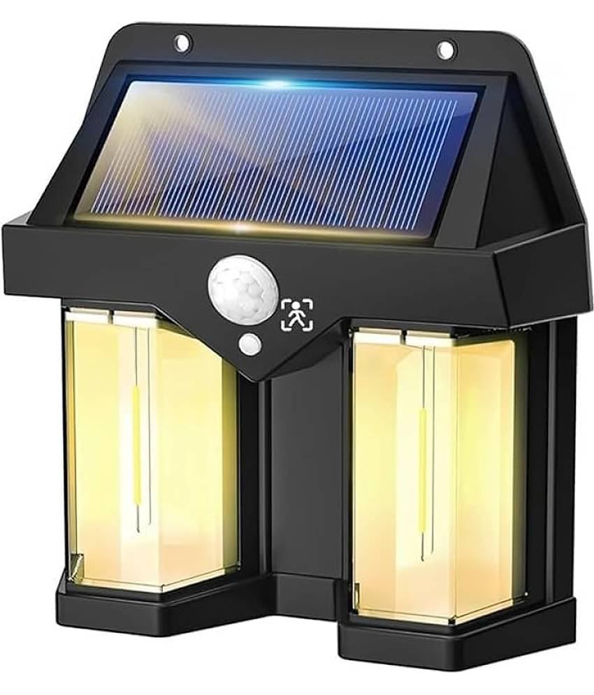 RAMDEV ENTERPRISE 10W Solar Bulb ( Pack of 1 )