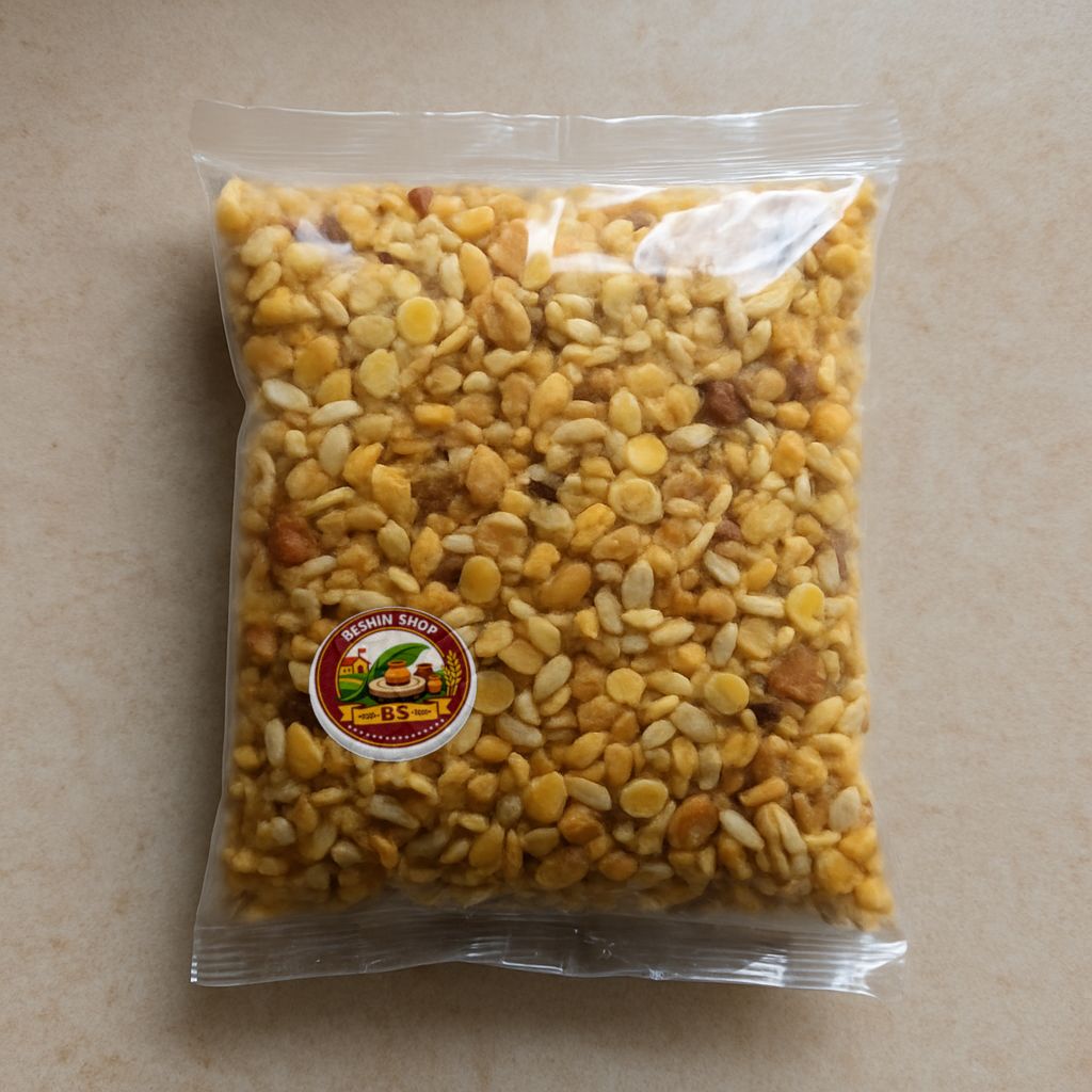 Beshin Shop's pongal mix