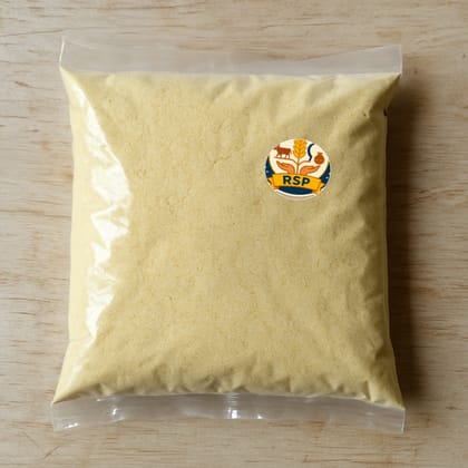 Rajkisor Sahu Palace's corn flour